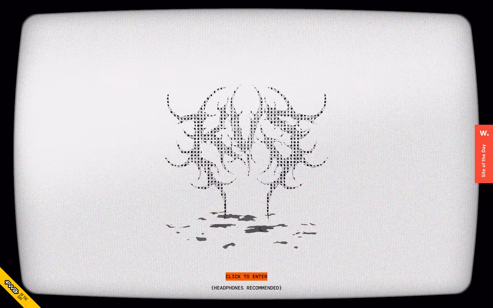 KVS Services — Experimental Other website design