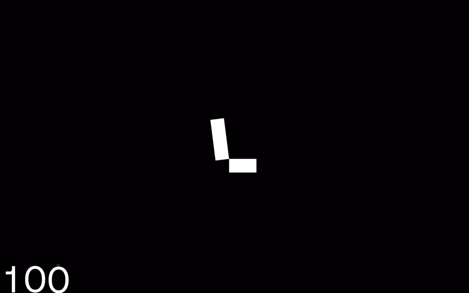 Lusion — Dark Mode Studio website design